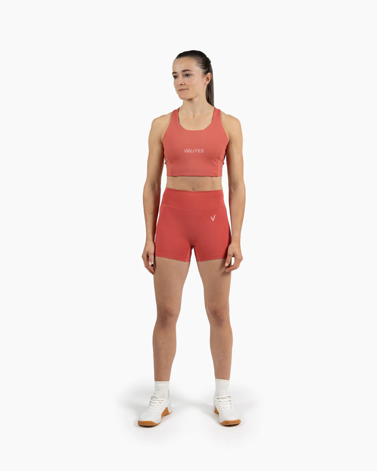 VELITES Legging short Holo