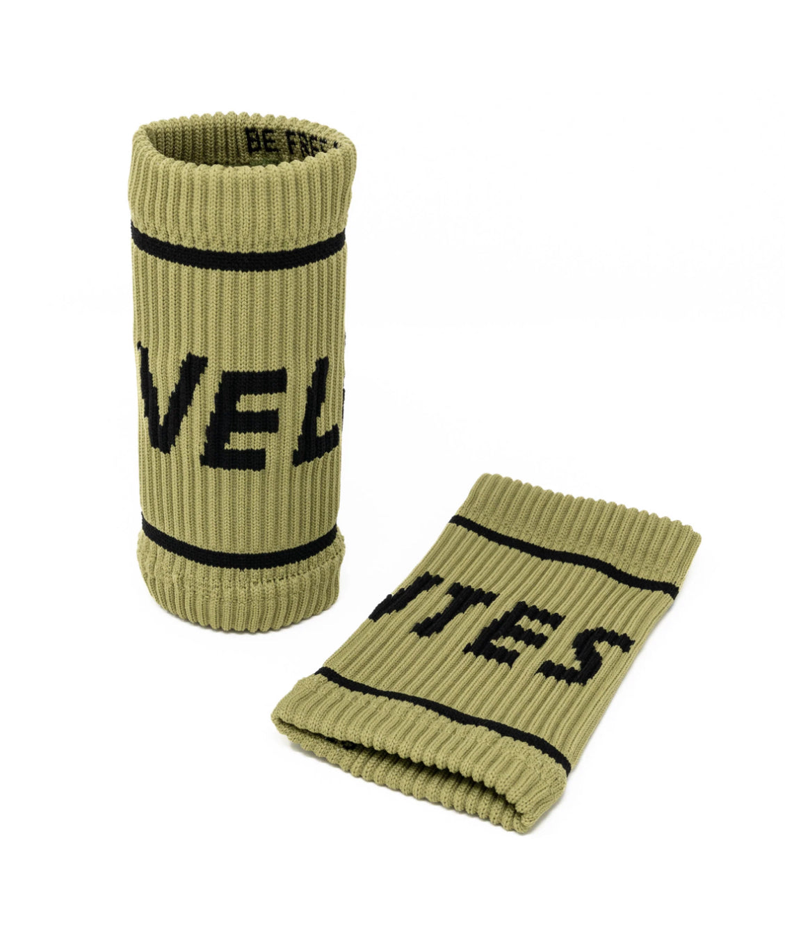 VELITES WRIST BANDS