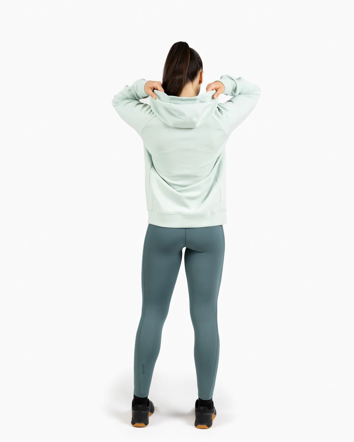 VELITES Hoodie Holo