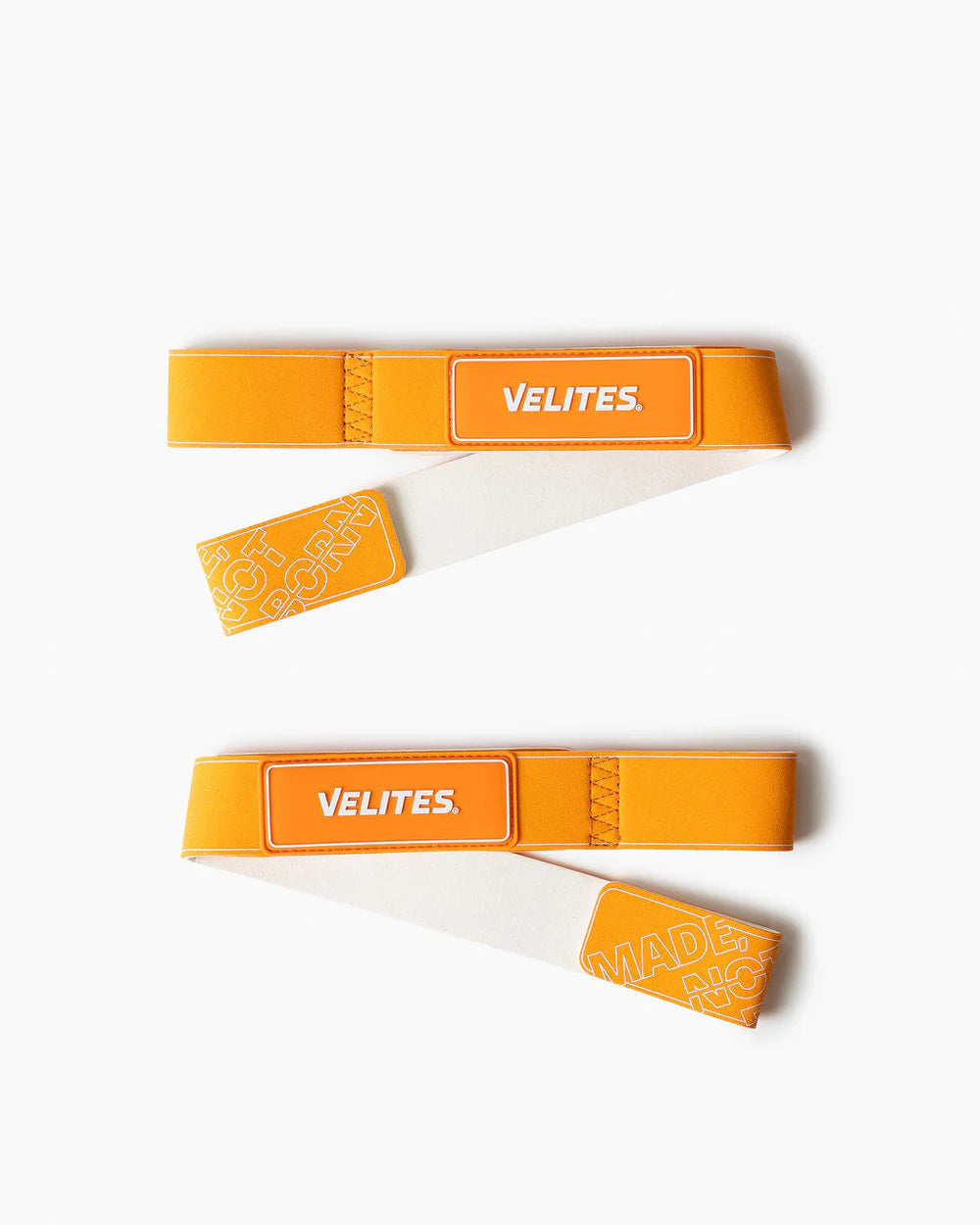 VELITES Weightlifting straps