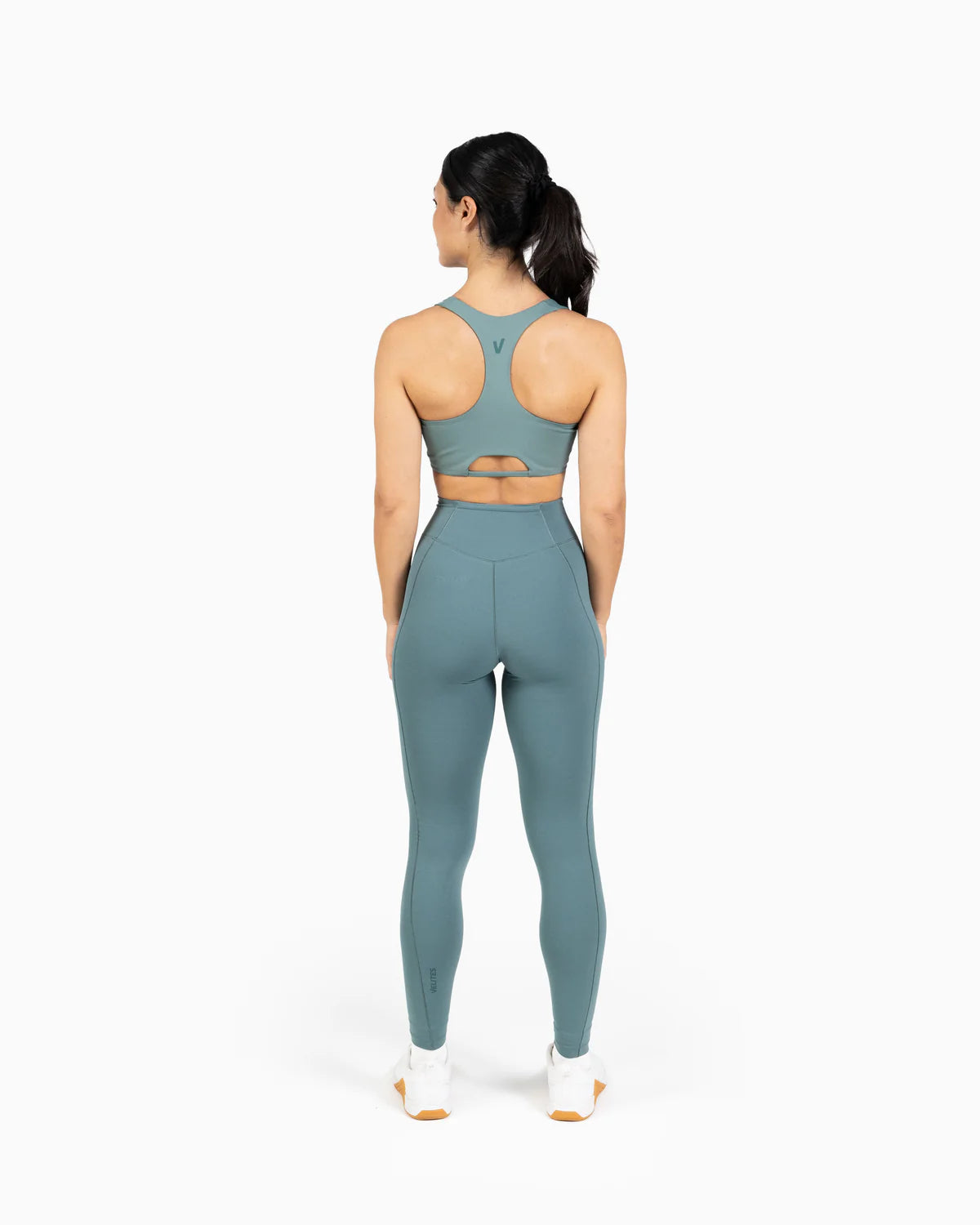 VELITES Bra low neck Holo