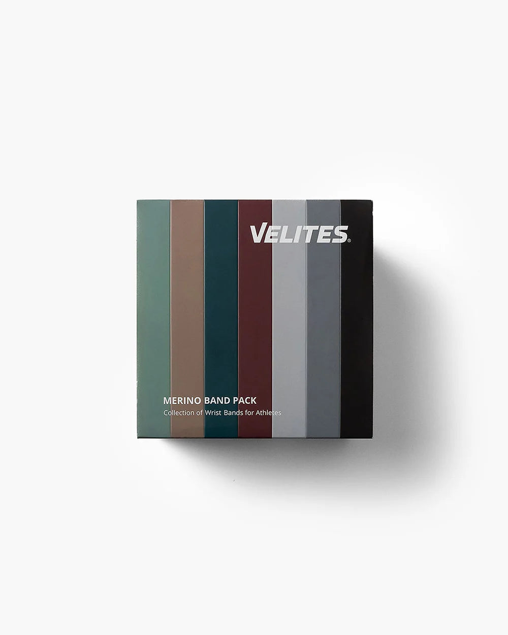 VELITES Wristbands merino
