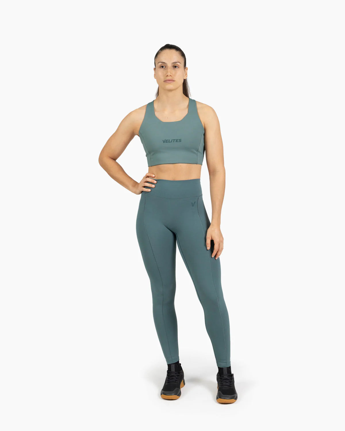 VELITES Legging long Holo