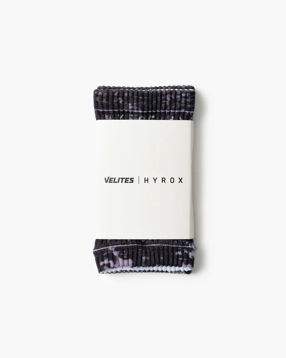 VELITES HYROX Special Edition Wristbands