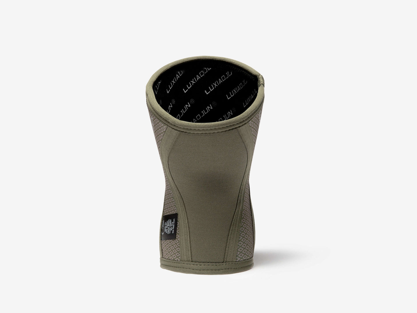 LUXIAOJUN Knee Sleeves neopreno