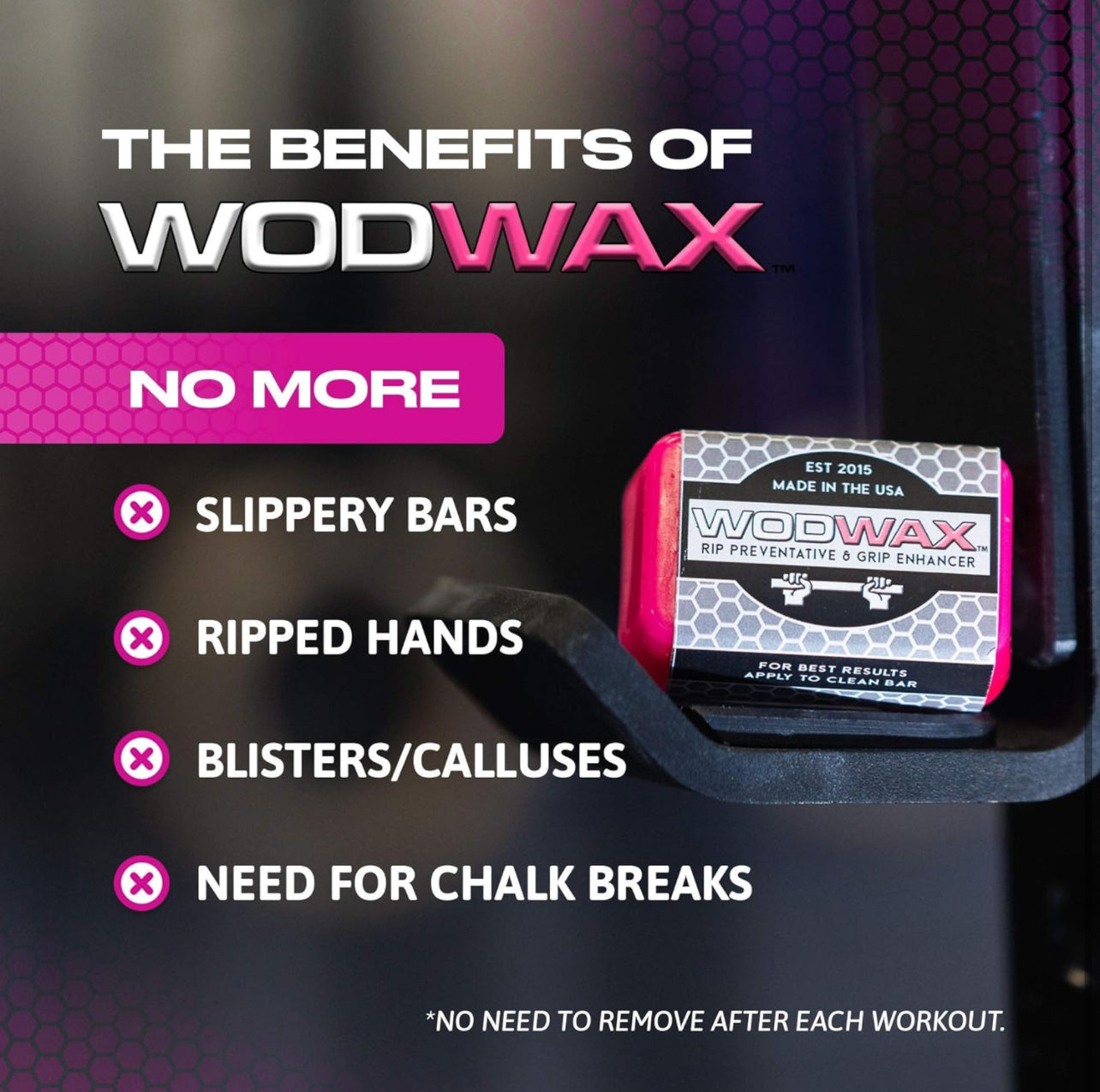 WODWAX