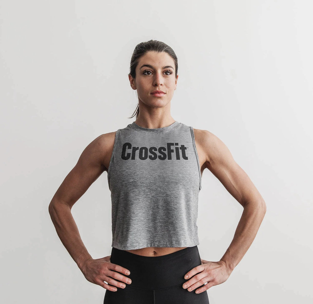 Women's NOBULL Muscle Tank