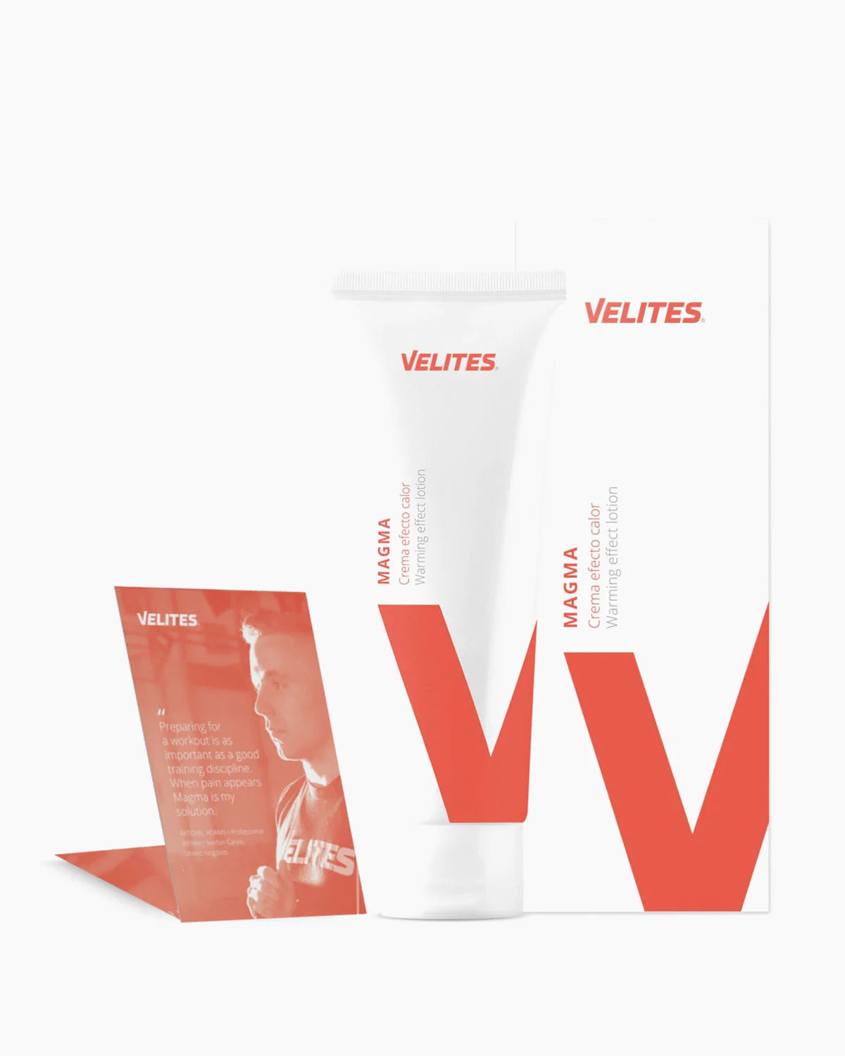 VELITES CREAM MAGMA/POLAR