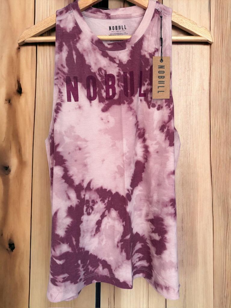 Women's NOBULL High-Neck Tank