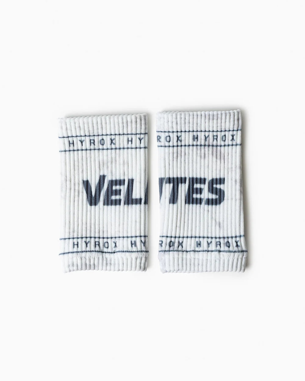 VELITES HYROX Special Edition Wristbands