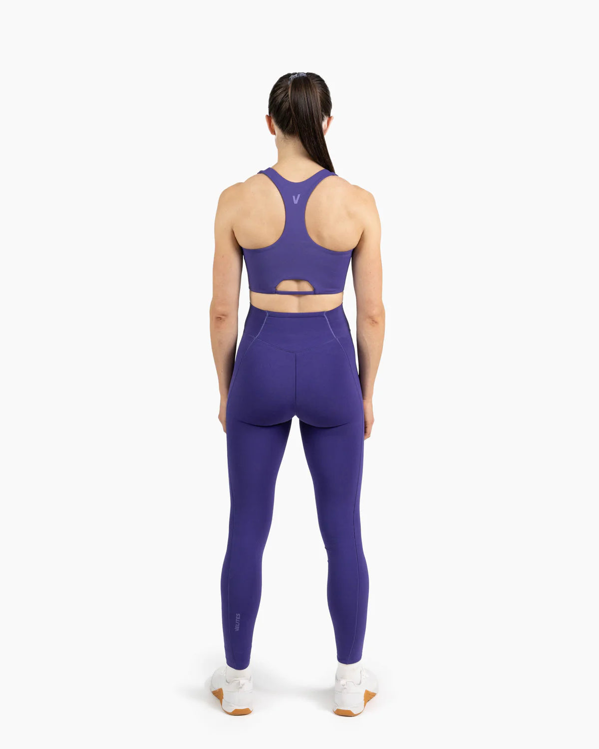 VELITES Legging long Holo