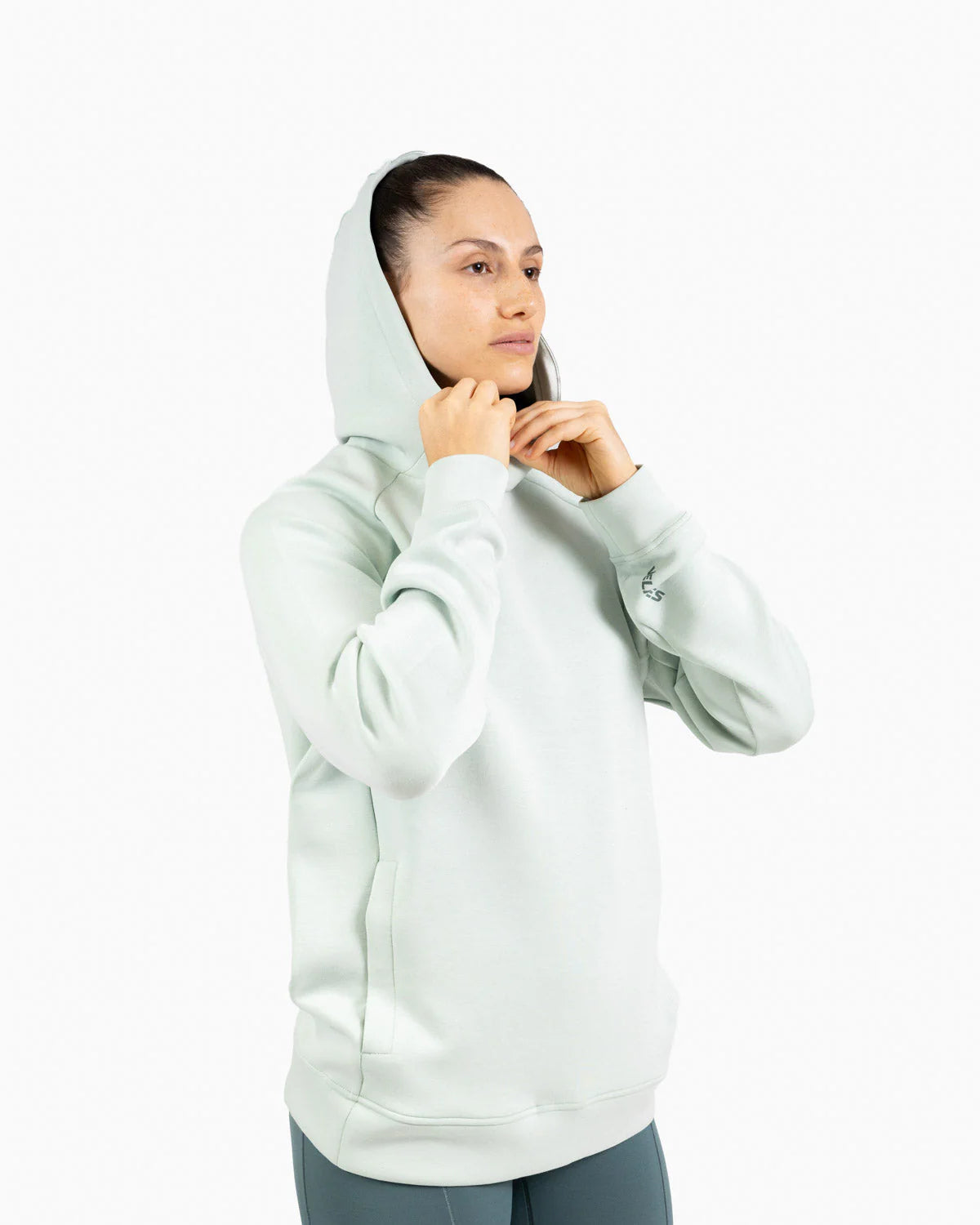 VELITES Hoodie Holo