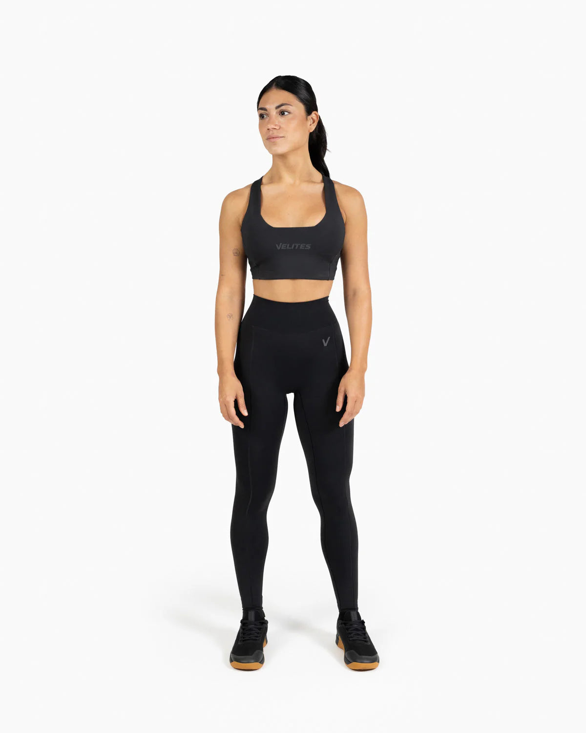 VELITES Legging long Holo