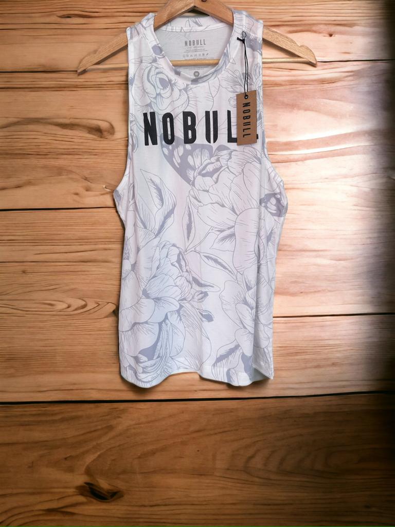 Women's NOBULL High-Neck Tank