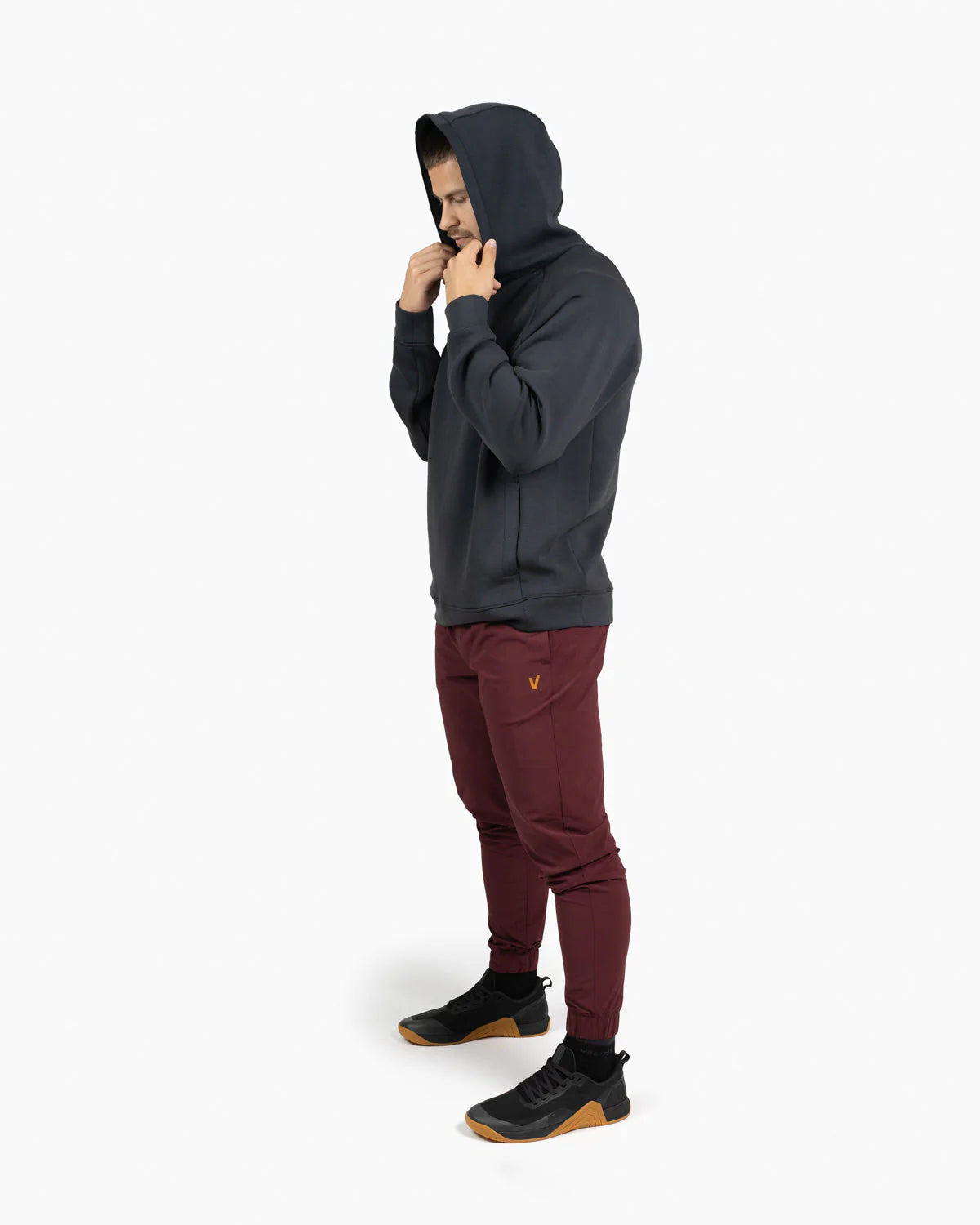 VELITES Hoodie Holo