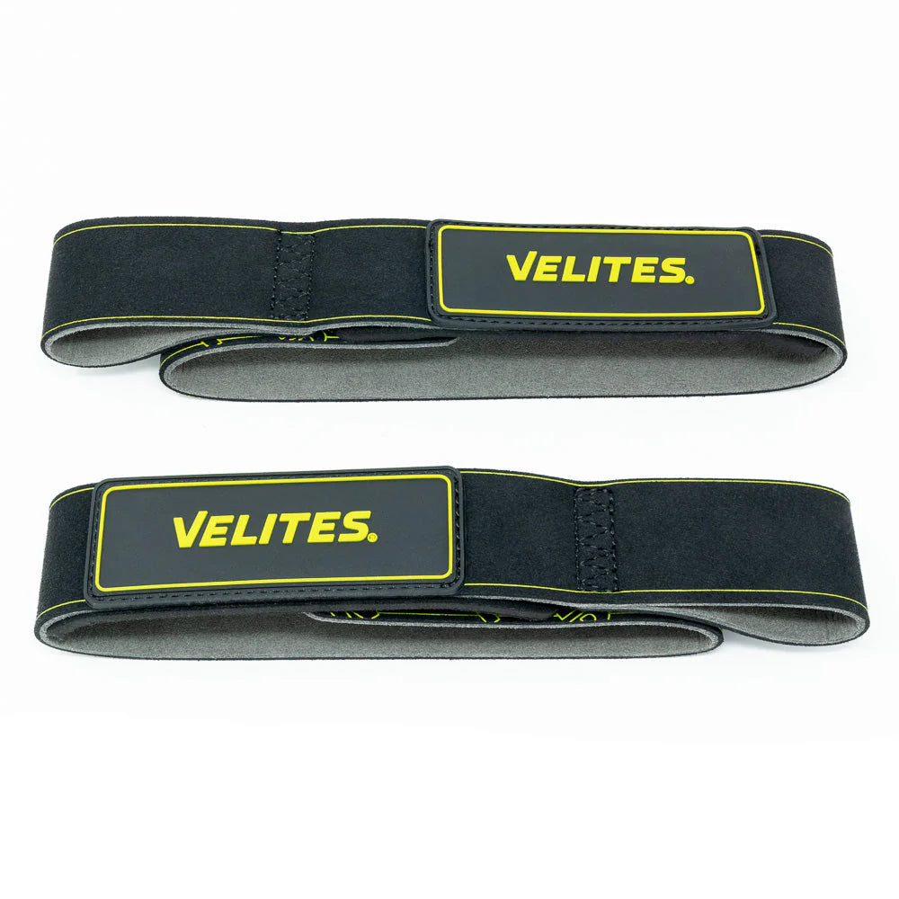 VELITES Weightlifting straps