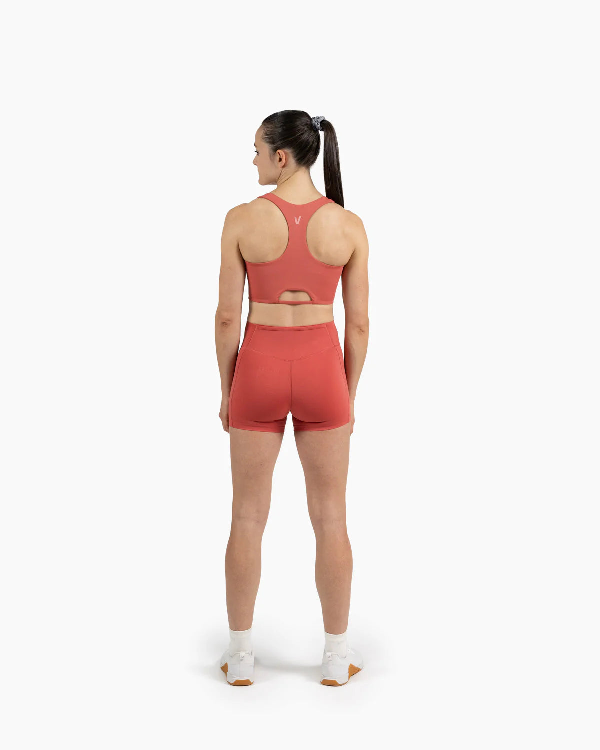 VELITES Legging short Holo