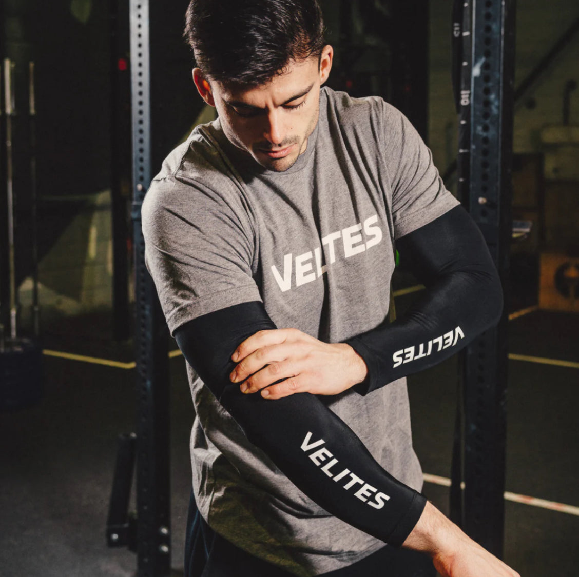 VELITES SLEEVES