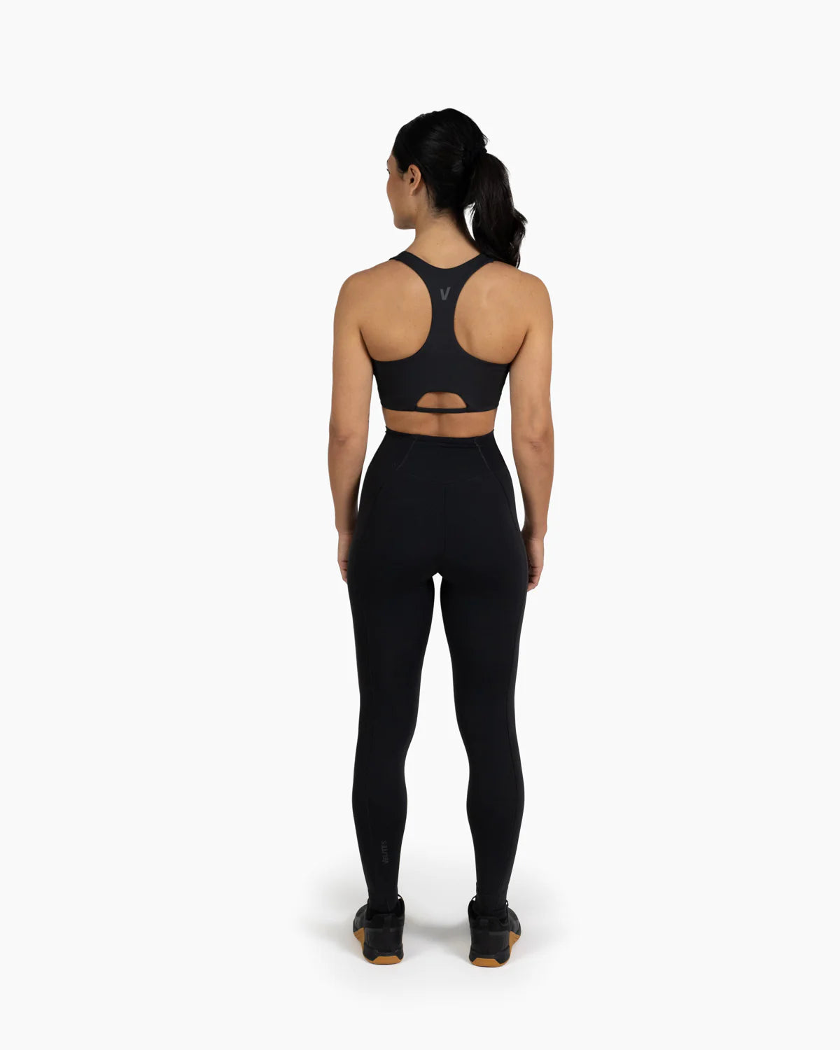 VELITES Legging long Holo