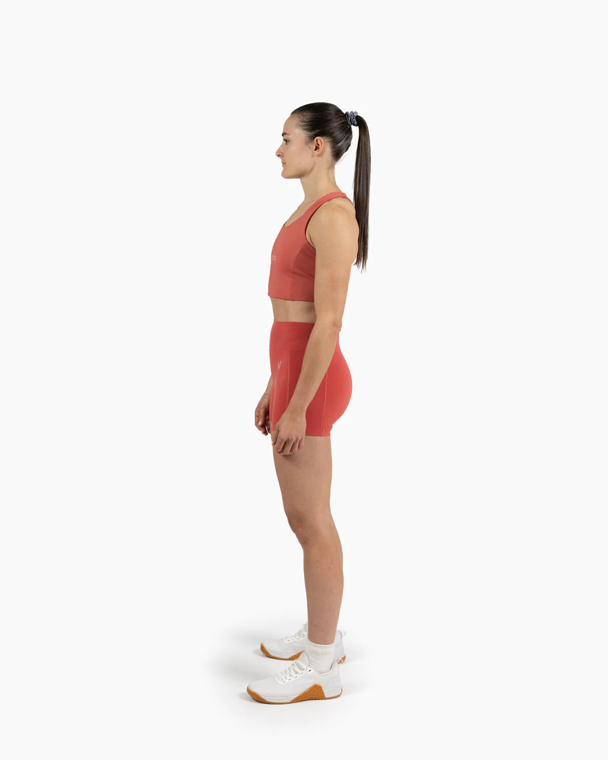 VELITES Legging short Holo