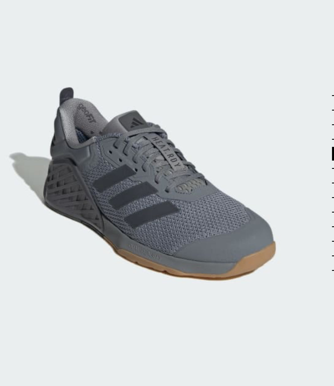 ADIDAS Trainer DROPSET 3