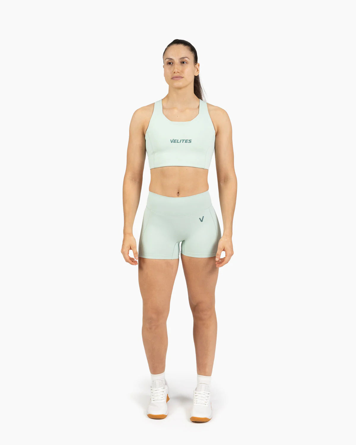 VELITES Legging short Holo