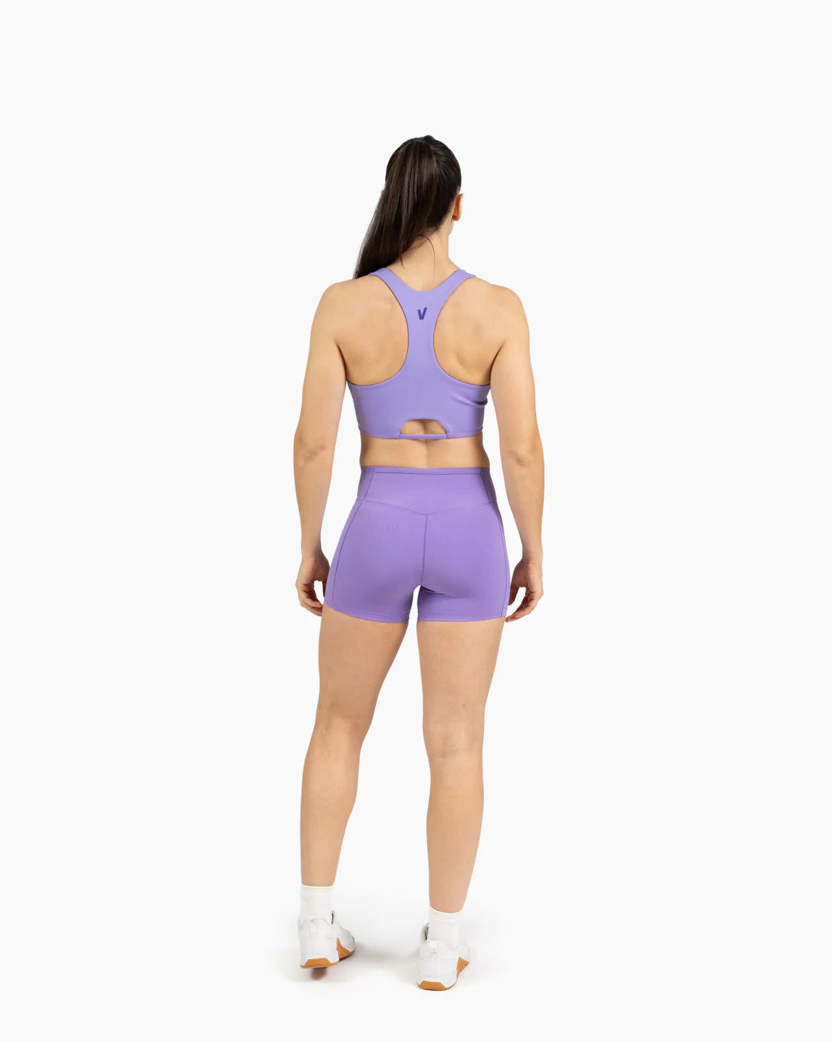 VELITES Legging short Holo