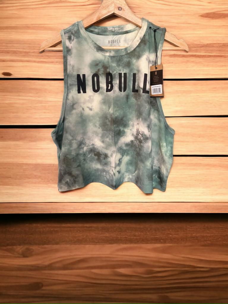 Women's NOBULL Muscle Tank