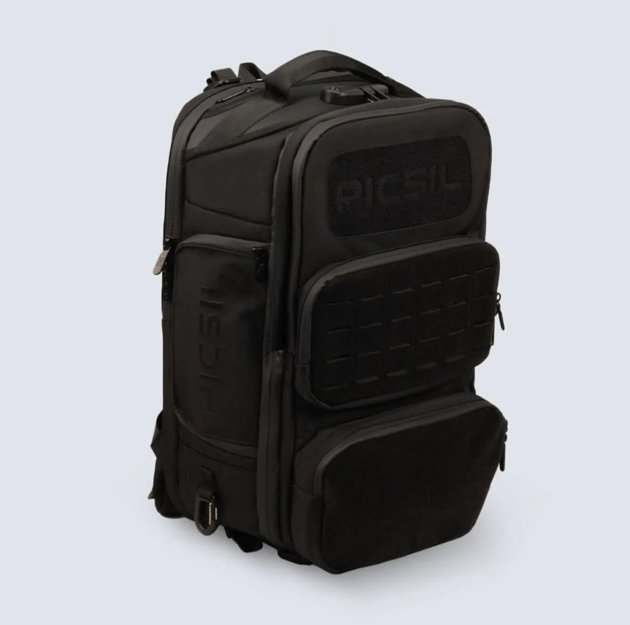 MOCHILA TÁCTICA MAVERICK 40L