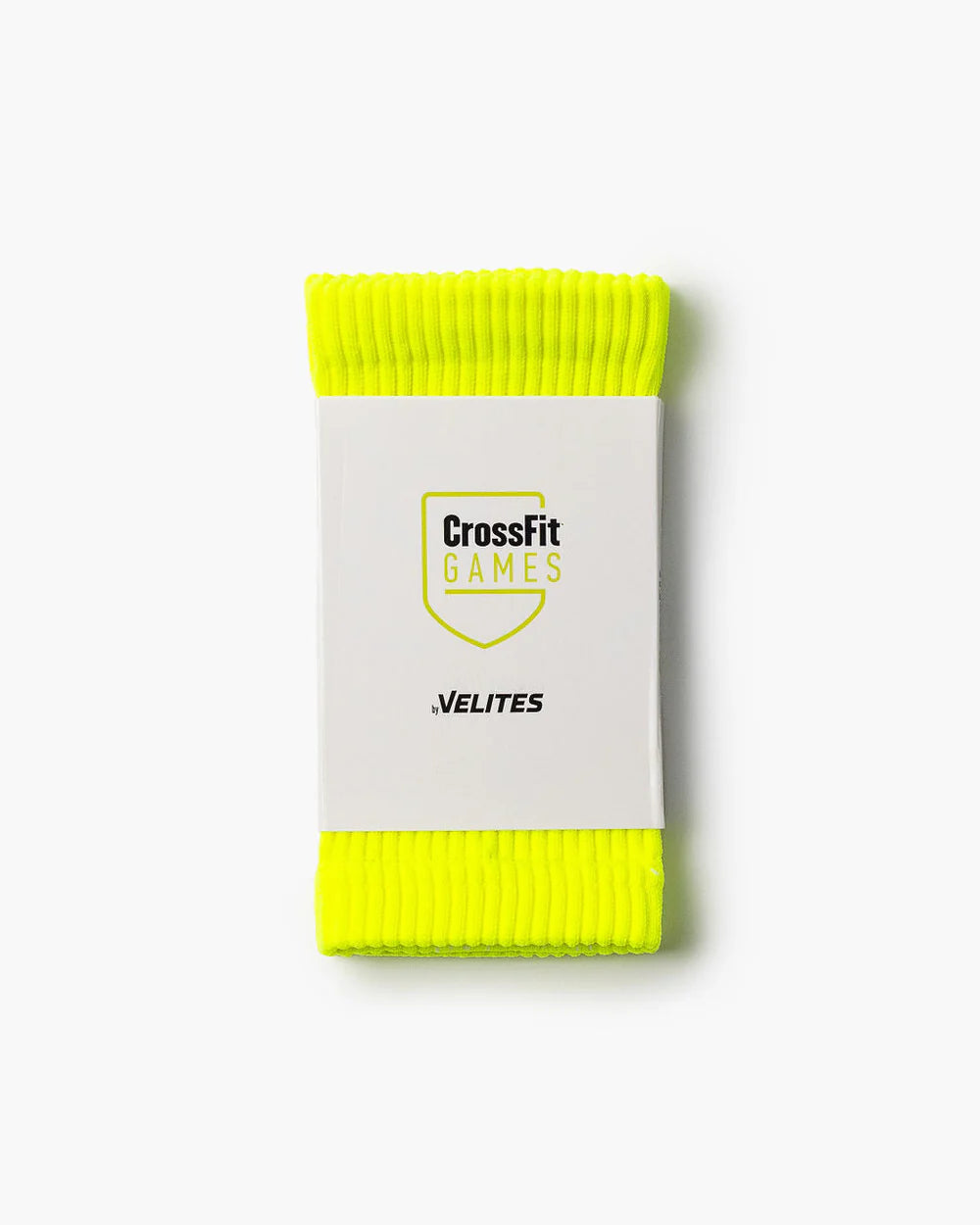 VELITES Wristbands CrossFit Games