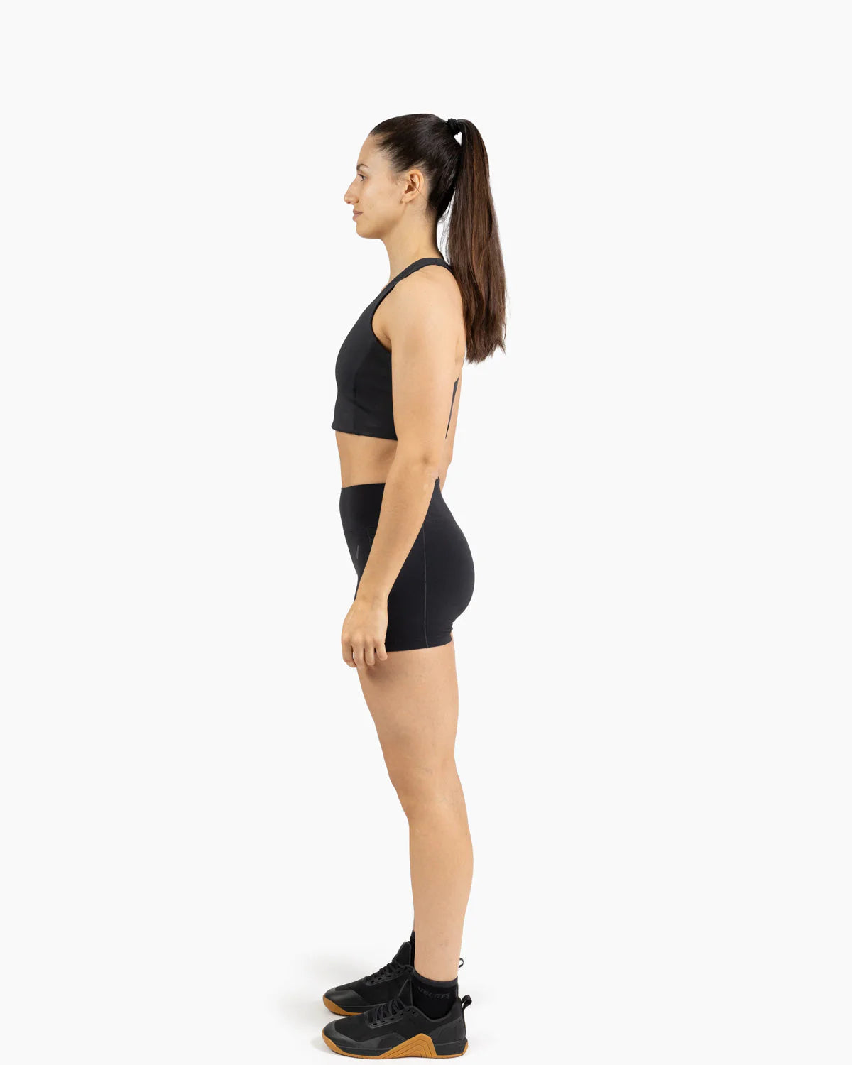 VELITES Legging short Holo