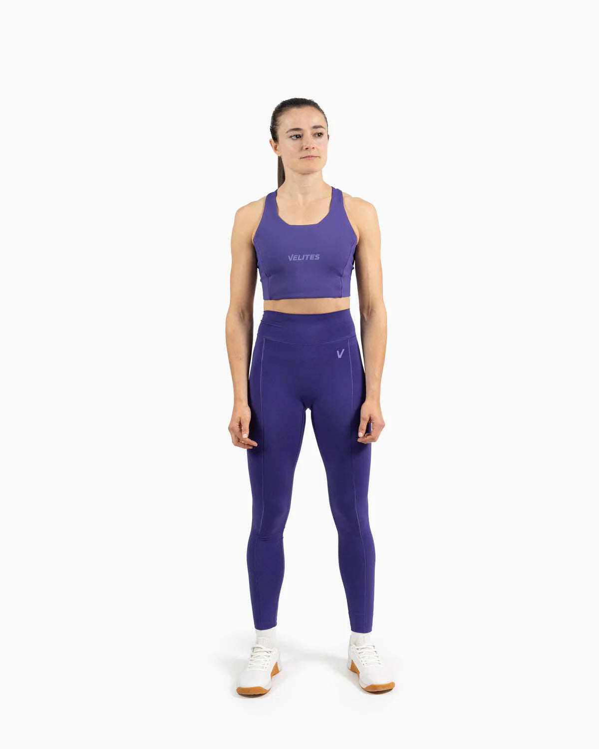 VELITES Legging long Holo