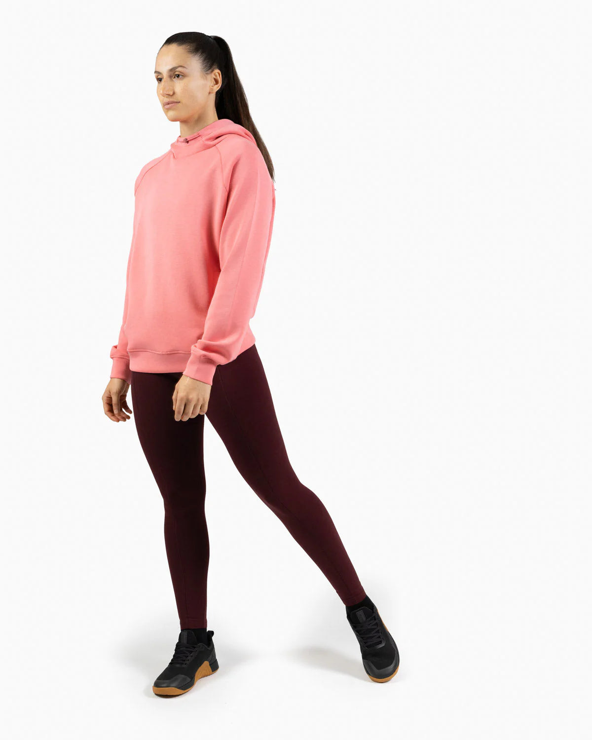 VELITES Hoodie Holo