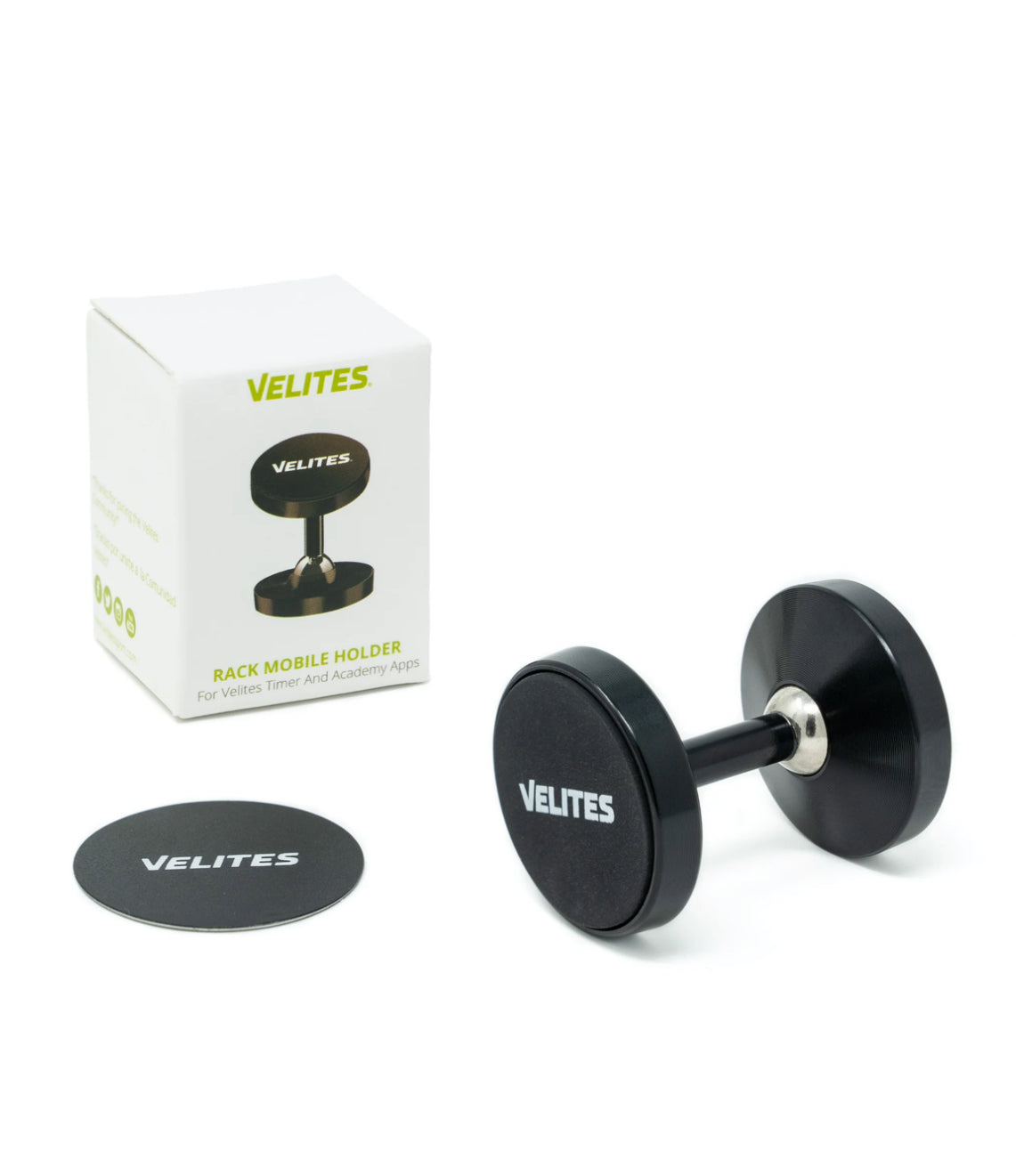 VELITES Magnetic Phone Holder