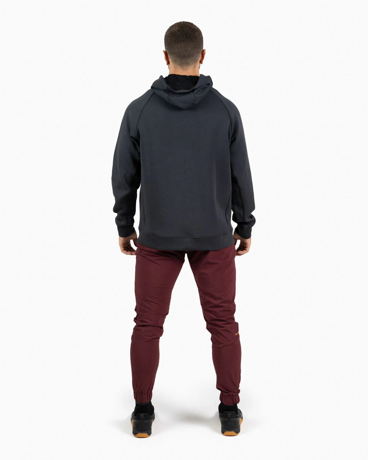 VELITES Hoodie Holo