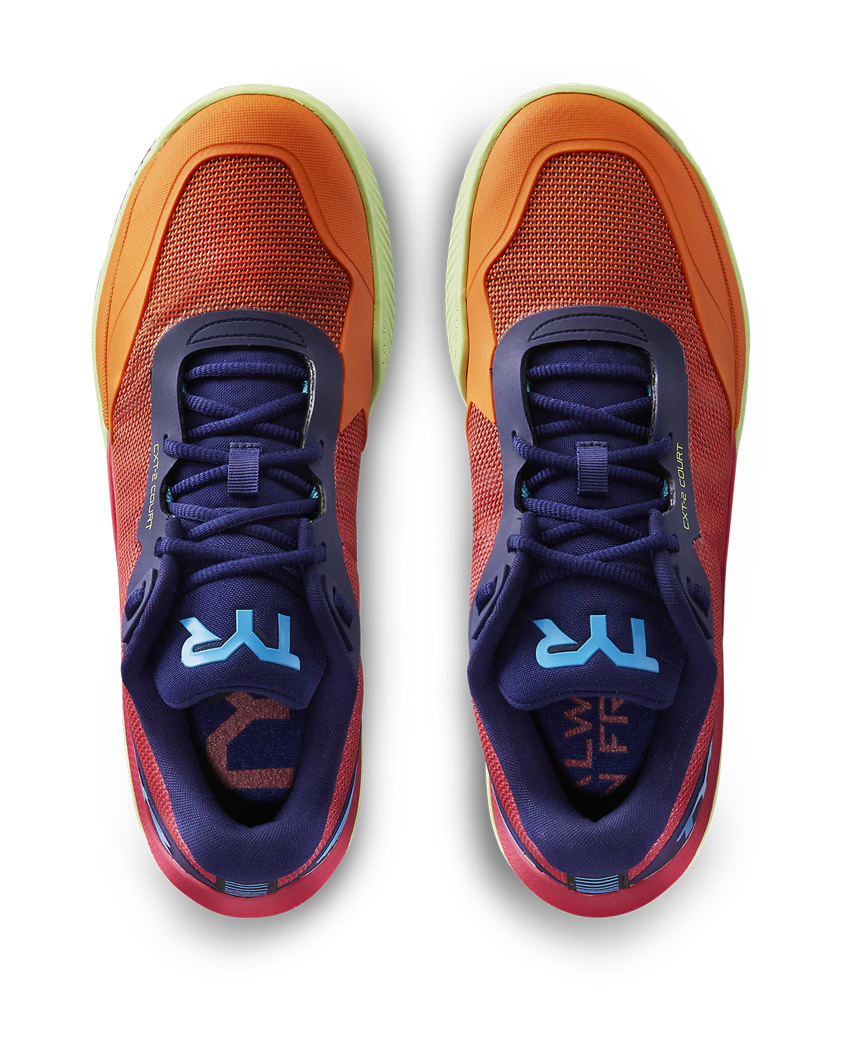 TYR CXT-2 Court Trainer