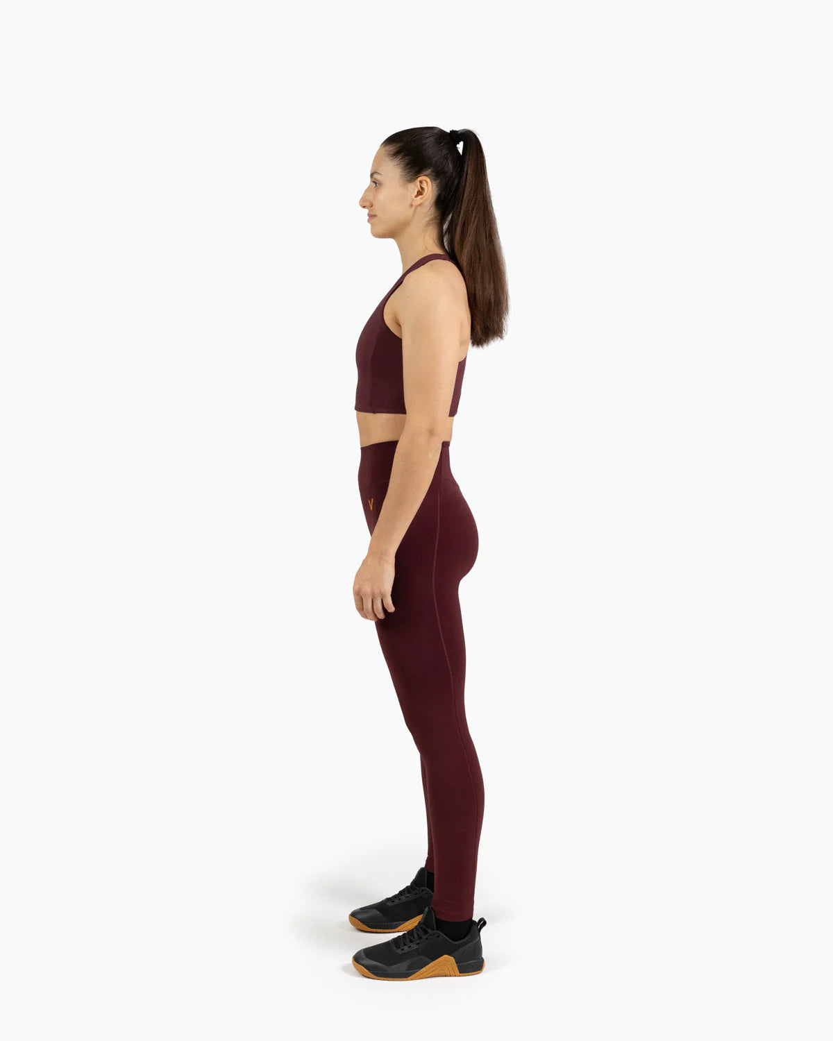VELITES Legging long Holo