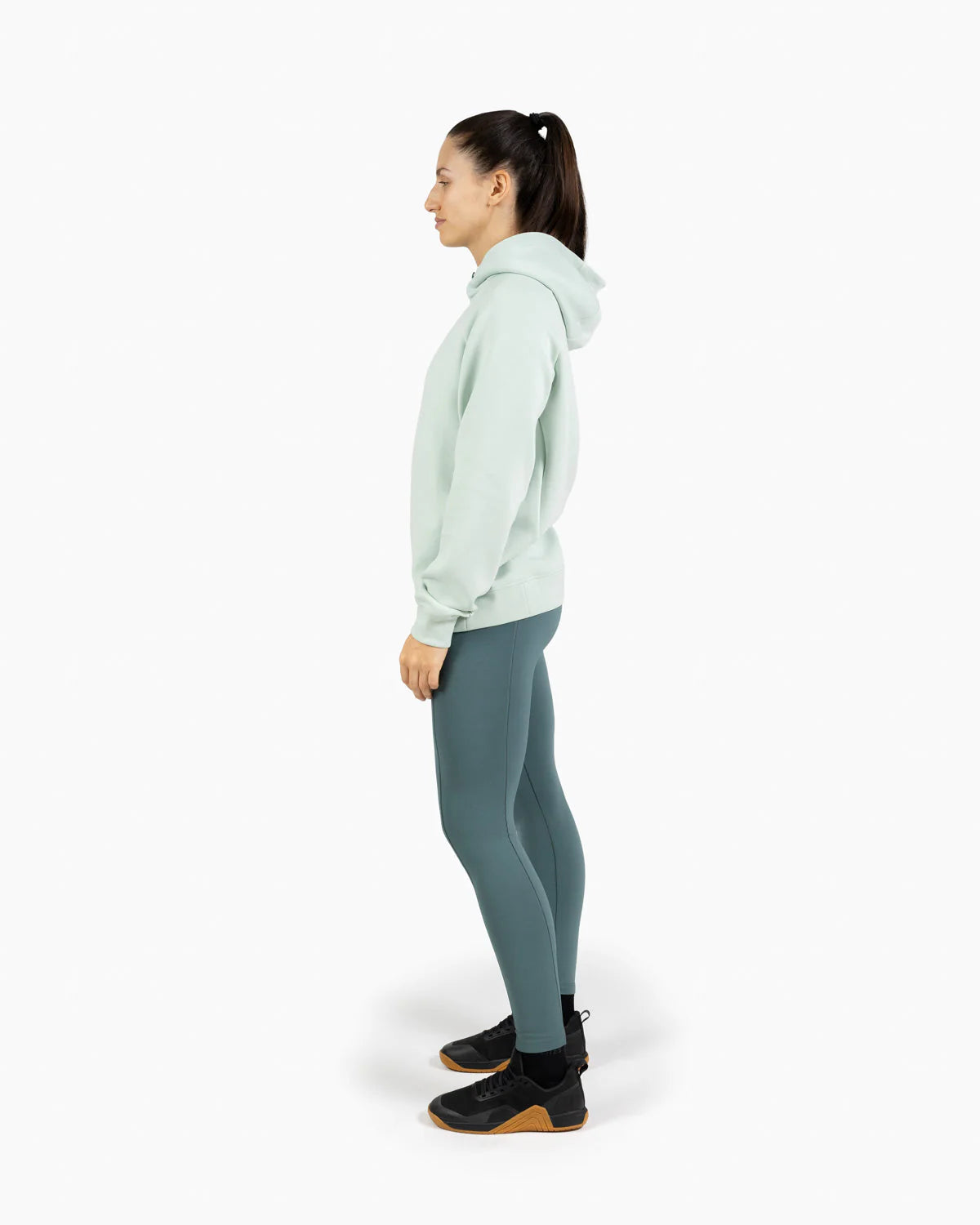 VELITES Hoodie Holo