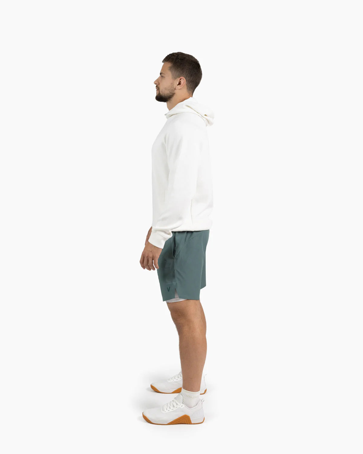 VELITES Hoodie Holo