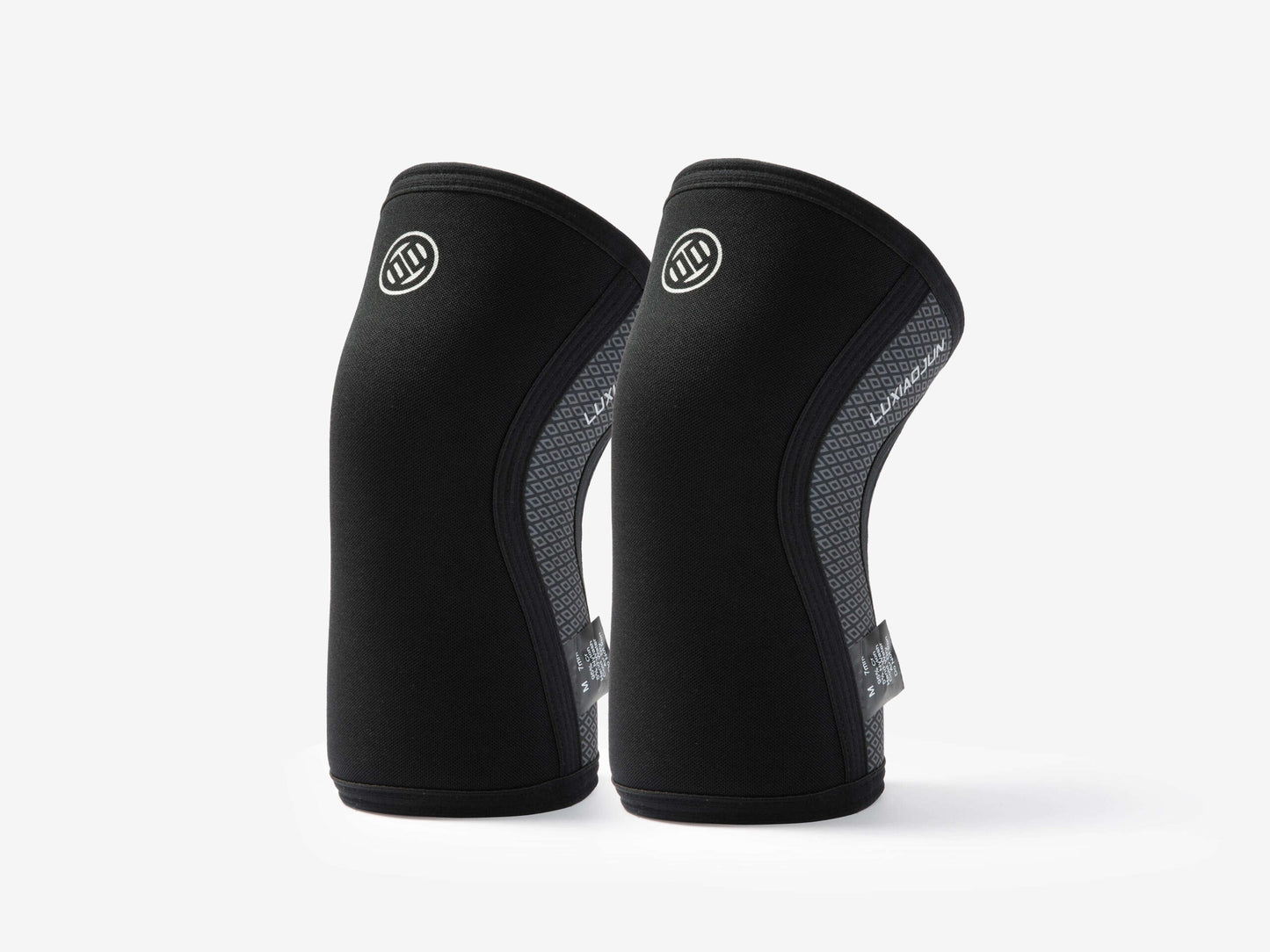 LUXIAOJUN Knee Sleeves neopreno