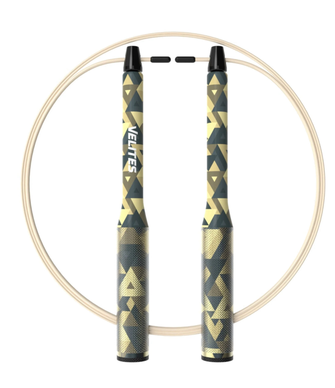 VELITES Jump Rope Fire 2.0