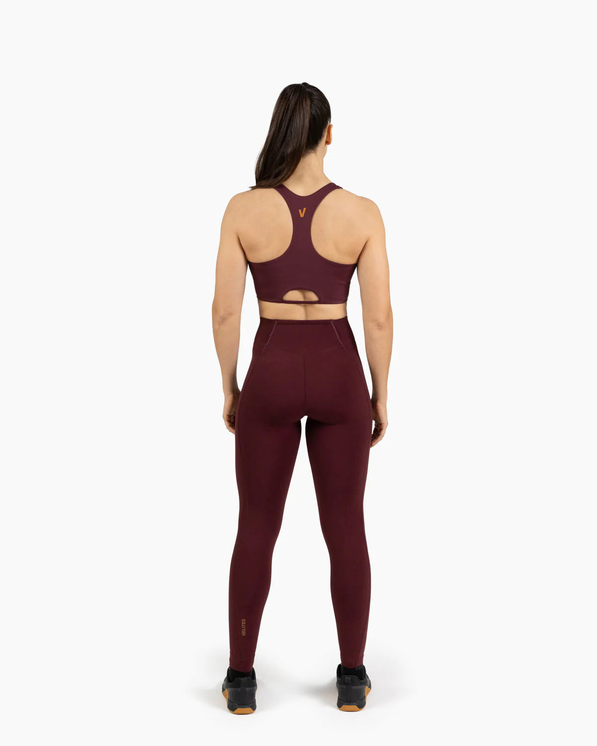 VELITES Legging long Holo