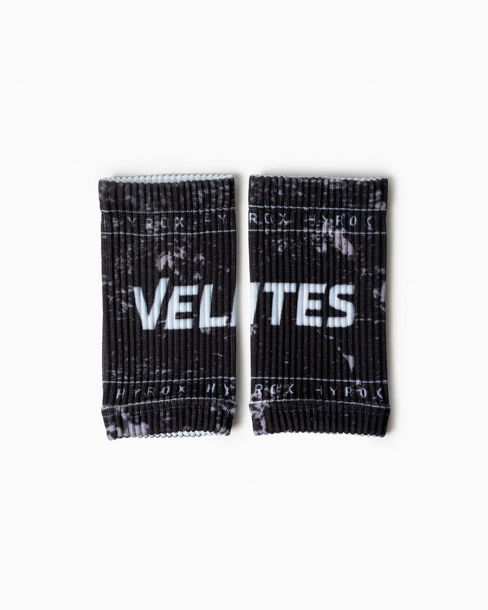 VELITES HYROX Special Edition Wristbands