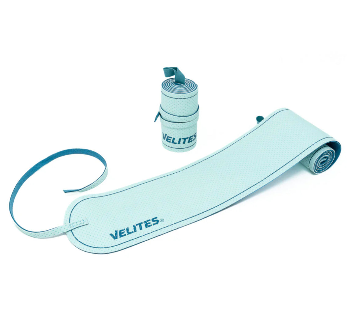 VELITES WRIST WRAPS