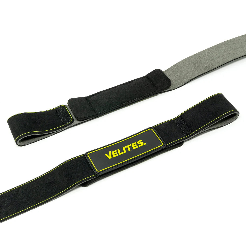 VELITES Weightlifting straps