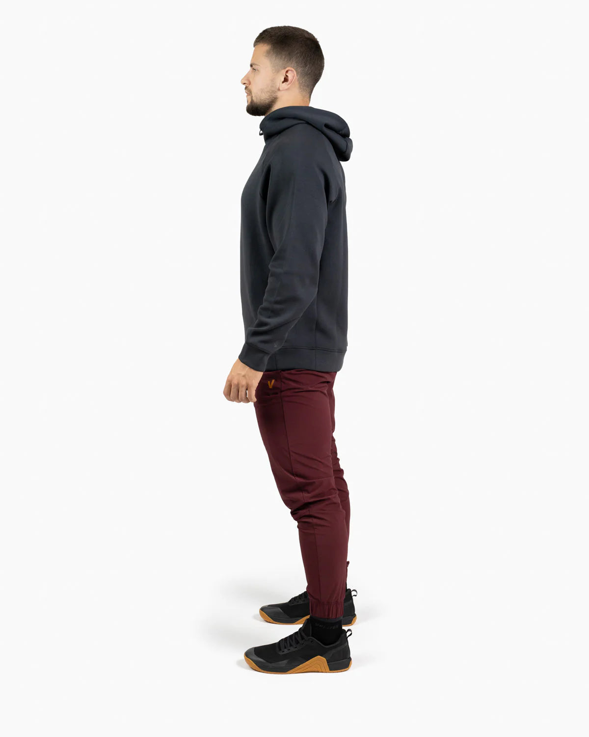 VELITES Hoodie Holo