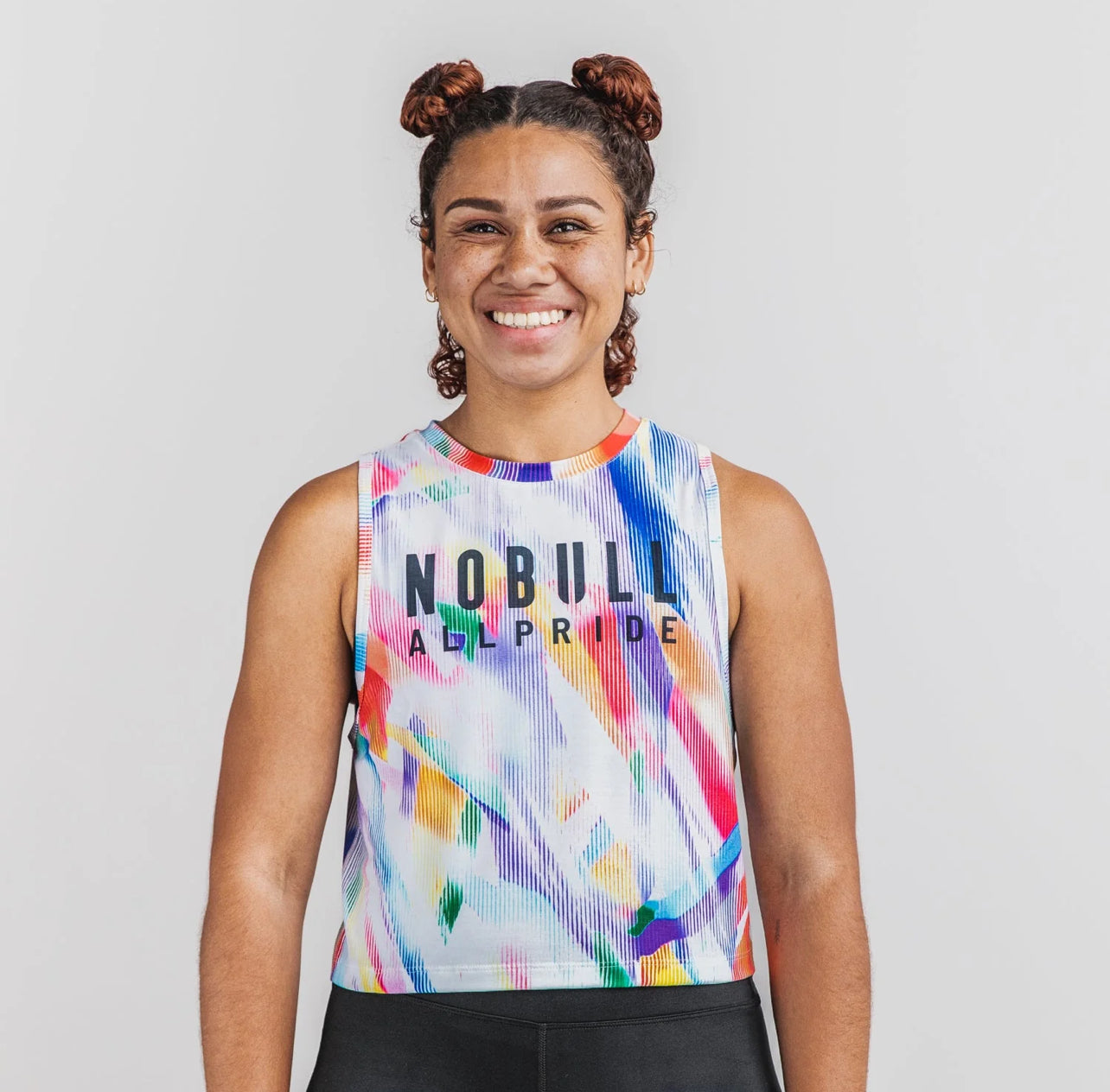 Women's NOBULL Muscle Tank
