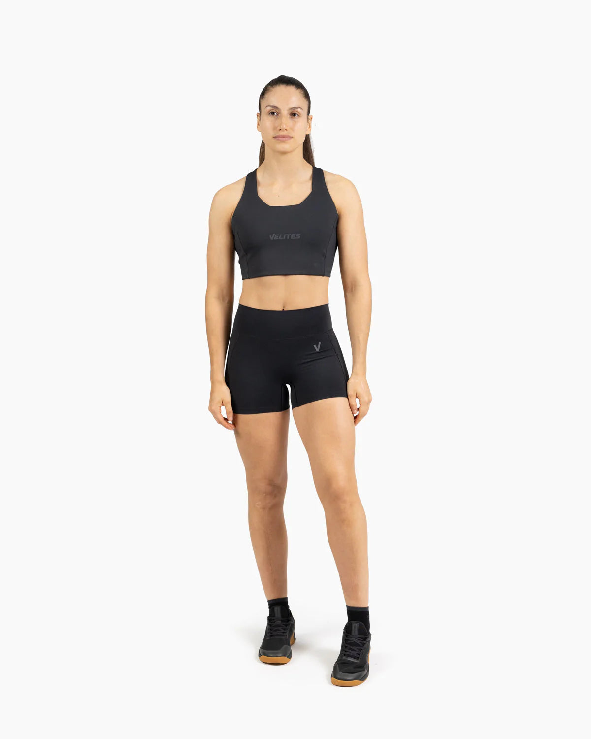 VELITES Legging short Holo