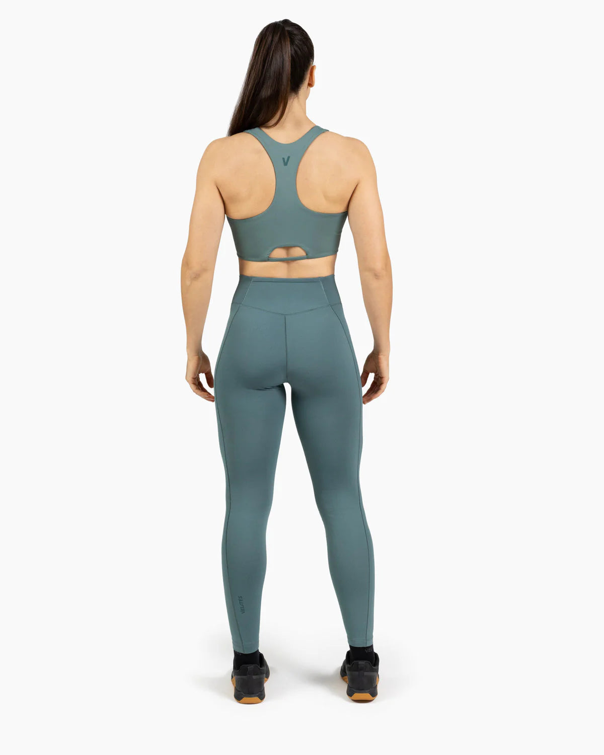 VELITES Legging long Holo