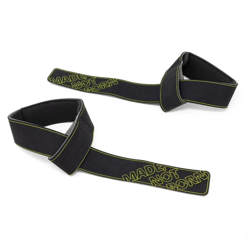 VELITES Weightlifting straps
